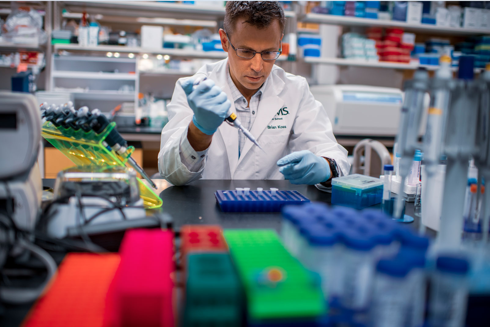 Discovery cancer immunology and immune engineering