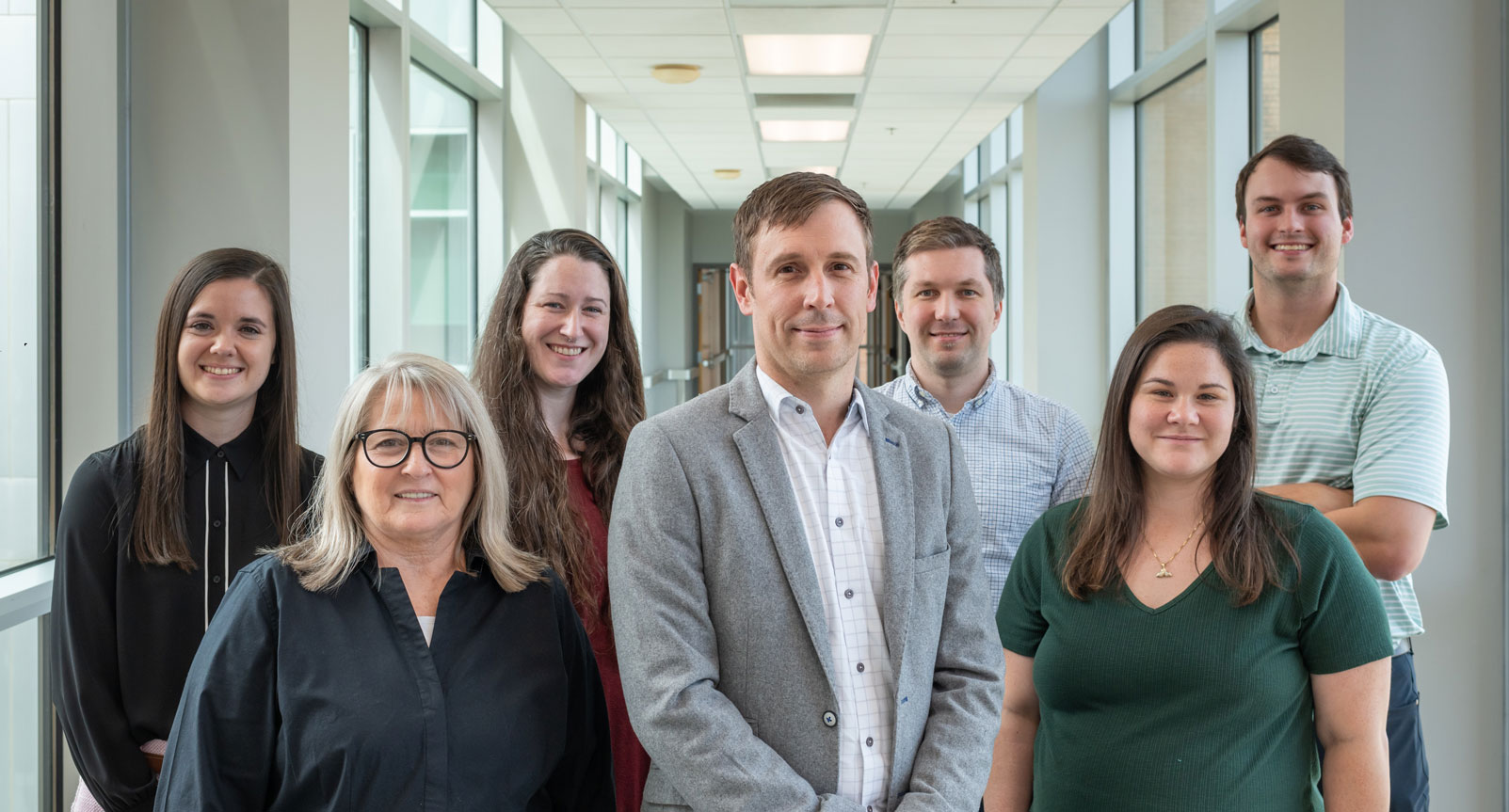 Collaborate with an Innovative Team